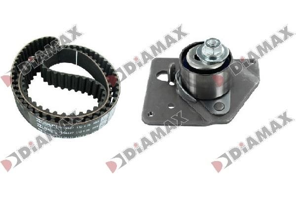 Diamax A6009 Timing Belt Kit A6009