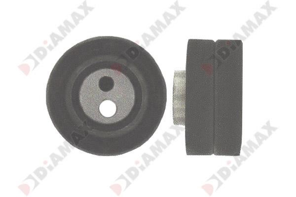 Diamax A5024 Tensioner pulley, timing belt A5024