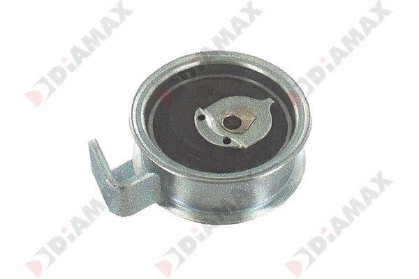 Diamax A5027 Tensioner pulley, timing belt A5027