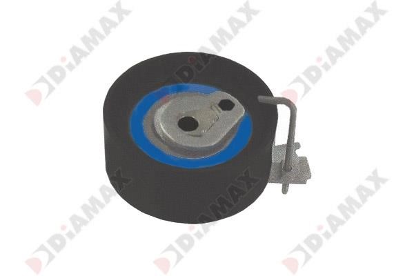 Diamax A5028 Tensioner pulley, timing belt A5028