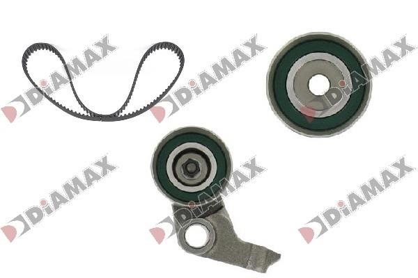 Diamax A6014 Timing Belt Kit A6014