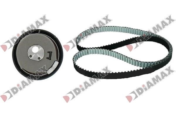 Diamax A6016 Timing Belt Kit A6016