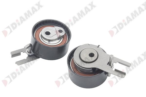 Diamax A5034 Tensioner pulley, timing belt A5034