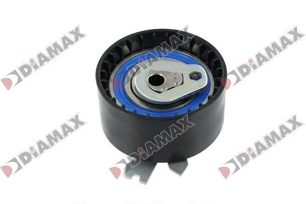 Diamax A5037 Tensioner pulley, timing belt A5037