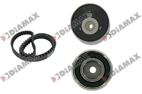 Diamax A6023 Timing Belt Kit A6023