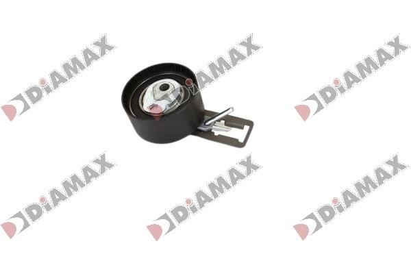 Diamax A5038 Tensioner pulley, timing belt A5038