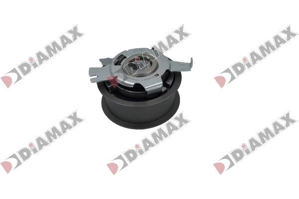 Diamax A5039 Tensioner pulley, timing belt A5039