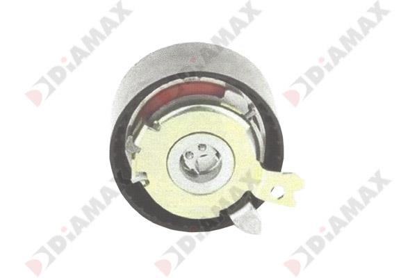Diamax A5042 Tensioner pulley, timing belt A5042
