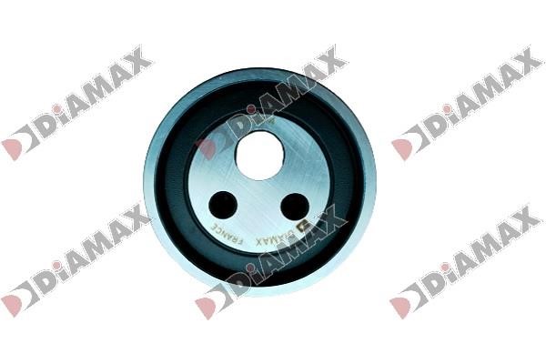 Diamax A5044 Tensioner pulley, timing belt A5044