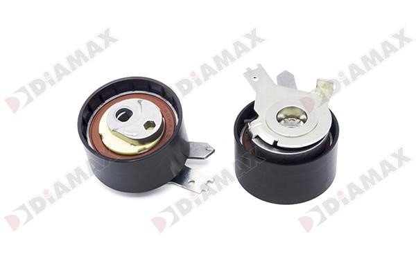 Diamax A5046 Tensioner pulley, timing belt A5046
