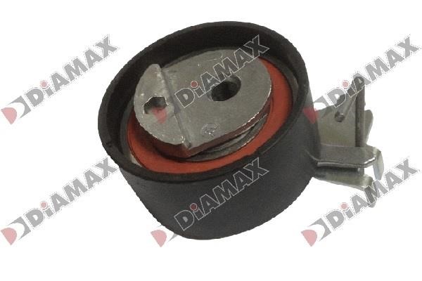 Diamax A5048 Tensioner pulley, timing belt A5048