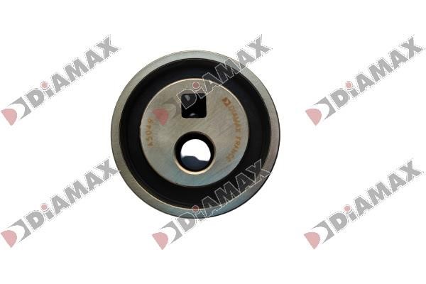 Diamax A5049 Tensioner pulley, timing belt A5049
