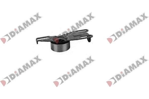 Diamax A5051 Tensioner pulley, timing belt A5051