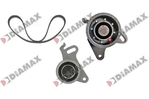Diamax A6065 Timing Belt Kit A6065