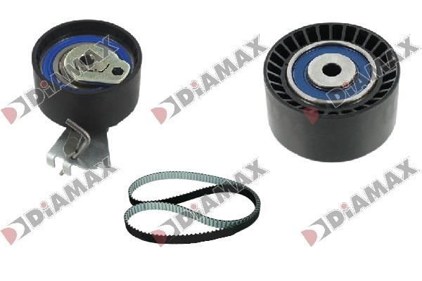 Diamax A6066 Timing Belt Kit A6066
