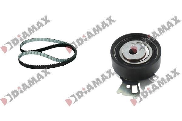 Diamax A6069 Timing Belt Kit A6069