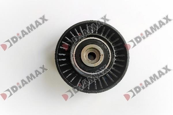 Diamax A7007 Bypass roller A7007