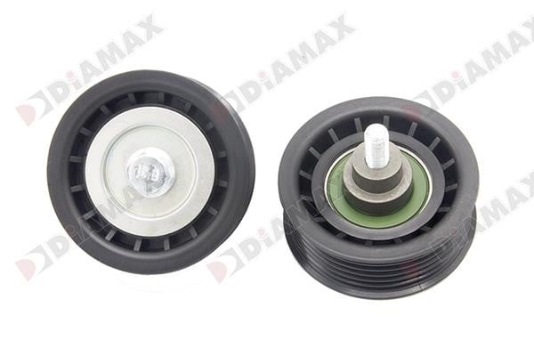 Diamax A7010 Bypass roller A7010