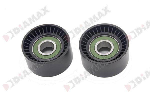 Diamax A7011 Bypass roller A7011