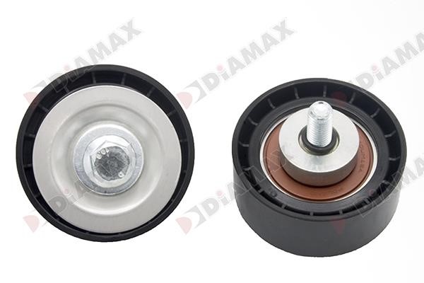 Diamax A7012 Idler Pulley A7012