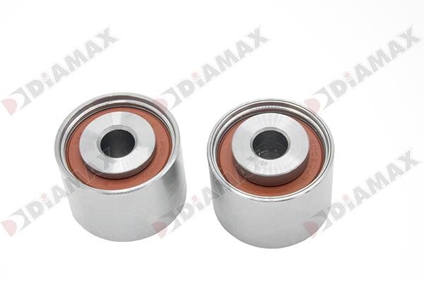 Diamax A7014 Idler Pulley A7014