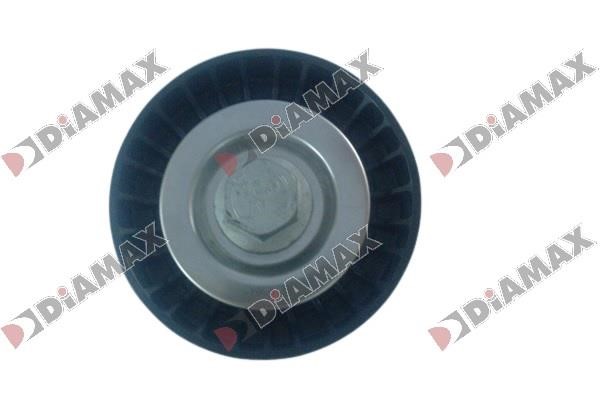 Diamax A7018 Idler Pulley A7018