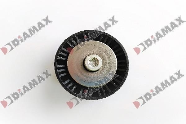 Diamax A7019 Idler Pulley A7019