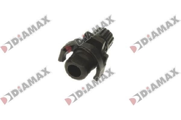 Diamax AD06077 Sealing Plug, coolant flange AD06077