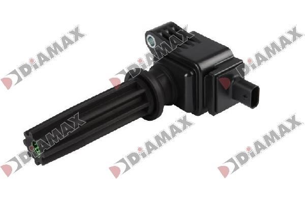 Diamax DG2093 Ignition coil DG2093