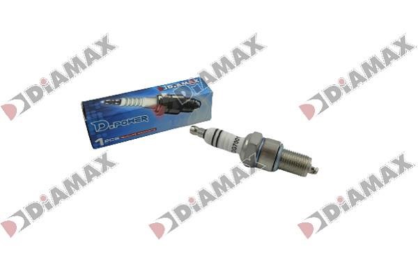 Diamax DG7001 Spark plug DG7001