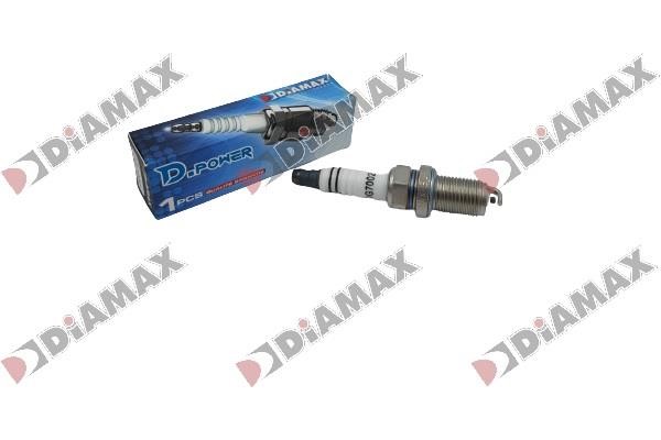 Diamax DG7002 Spark plug DG7002