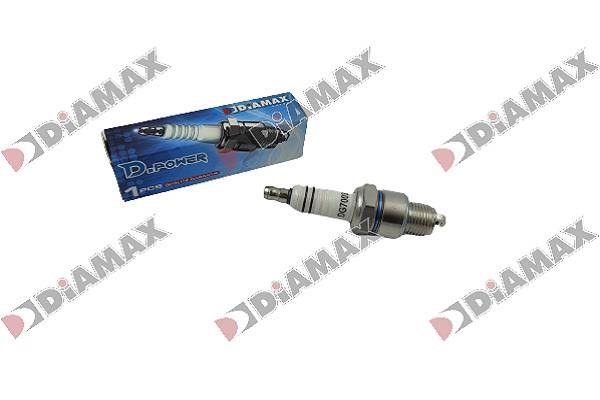Diamax DG7003 Spark plug DG7003