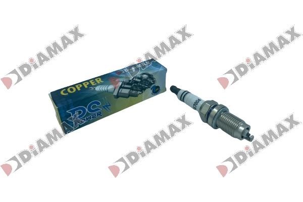 Diamax DG7004 Spark plug DG7004