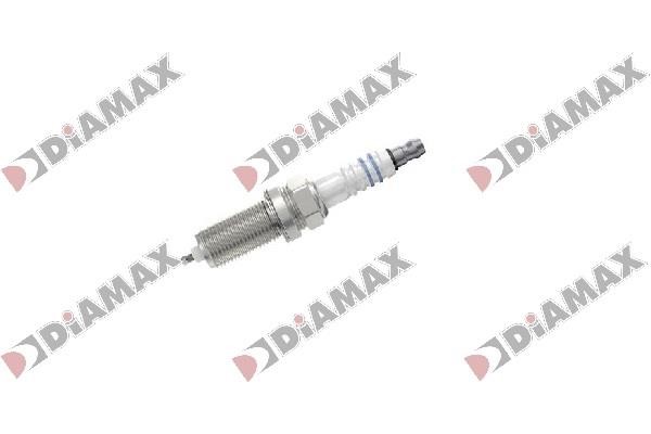 Diamax DG7008 Spark plug DG7008