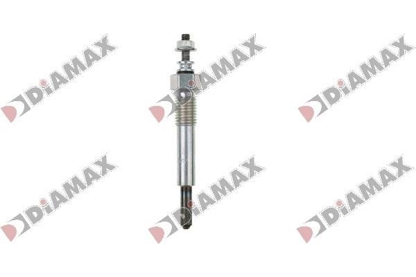 Diamax DG8050 Glow plug DG8050
