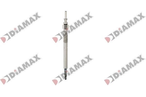 Diamax DG8051 Glow plug DG8051