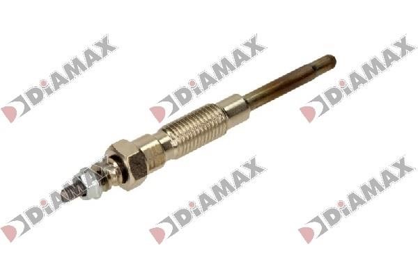 Diamax DG8054 Glow plug DG8054