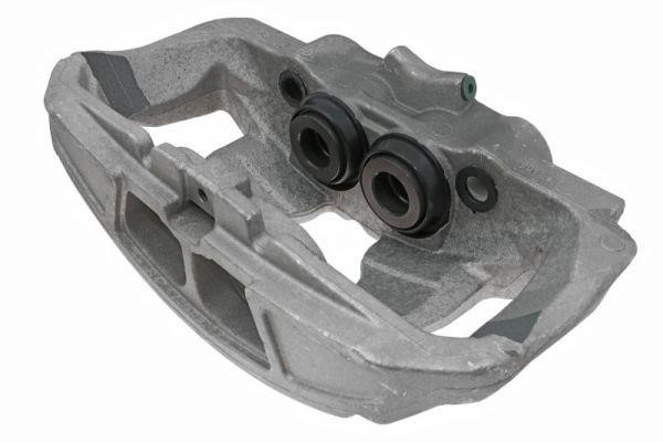 Brake caliper Audi: 775286 Lauber Remanufactured brake caliper
