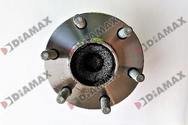 Diamax R3071 Wheel bearing kit R3071