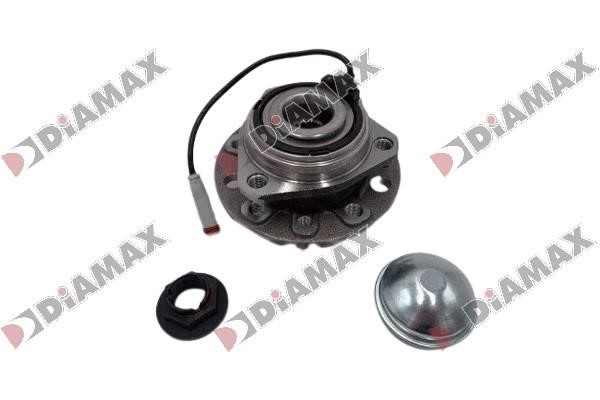 Diamax R3073 Wheel bearing kit R3073