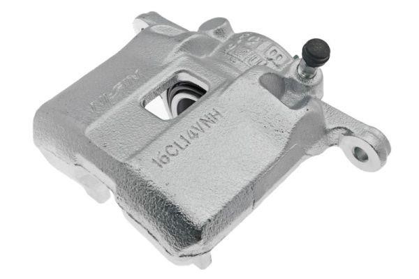 Remanufactured brake caliper Lauber 77.5442