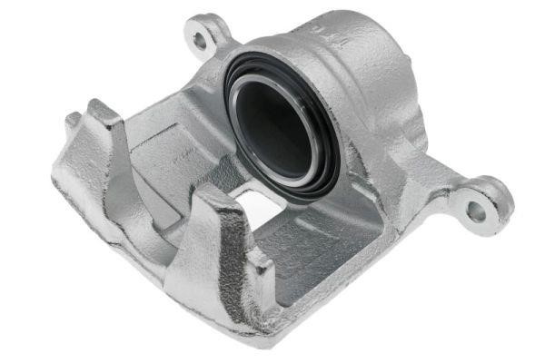 Brake caliper Honda Jazz: 775442 Lauber Remanufactured brake caliper