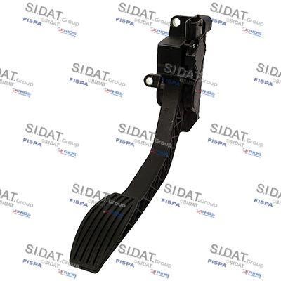 Autoteam L4422 Accelerator Pedal Kit L4422