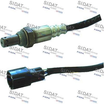 Autoteam M0254 Lambda sensor M0254