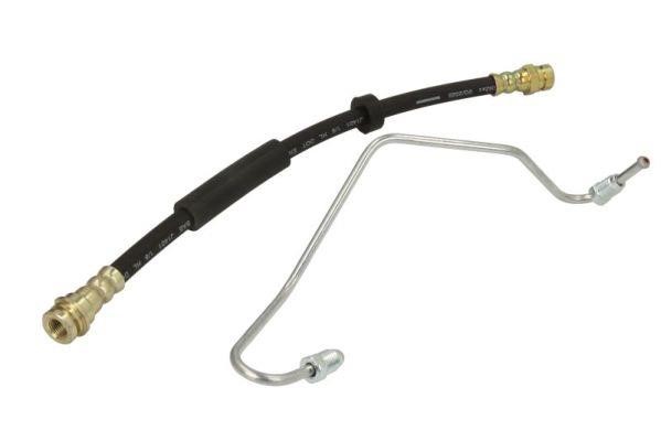 Flexible brake pipe Audi A4: C81245ABE ABE Brake hose