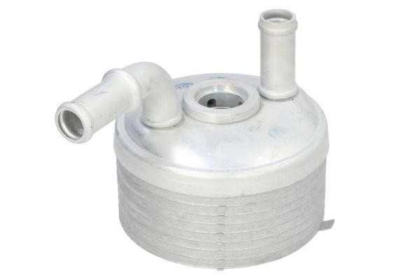 Oil cooler heat exchanger Mini Mini Paceman: D4B032TT Thermotec Oil Cooler, automatic transmission