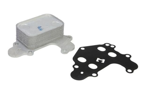 Oil Cooler DS Ds 7: D4C013TT Thermotec Oil cooler