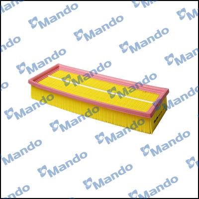 Mando MMF015204 Air filter MMF015204
