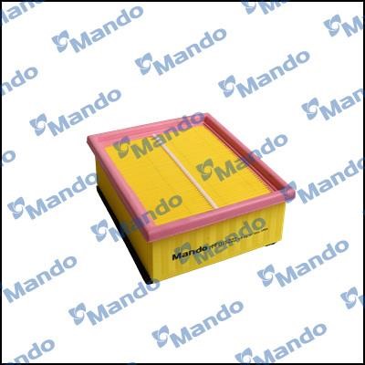 Mando MMF015222 Air filter MMF015222