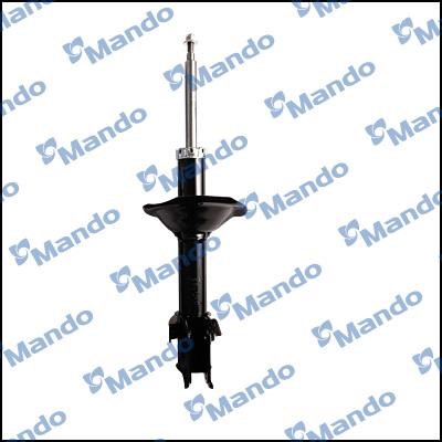 Mando MSS016027 Front Left Gas Oil Suspension Shock Absorber MSS016027